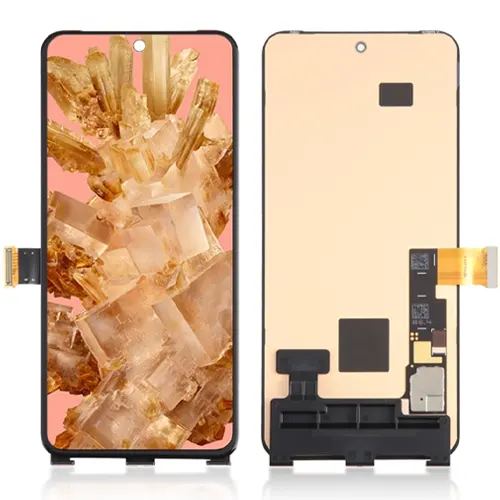 Replacement for GOOGLE PIXEL 8 DISPLAY / LCD OEM - Quality Phone Parts in Sri Lanka